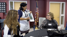 Navigate to Opening Minds through Art - Swampscott Senior Center