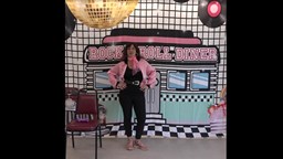 Navigate to GET ACTIVE: CARDIO & TONE with Rachelle Bruzzese