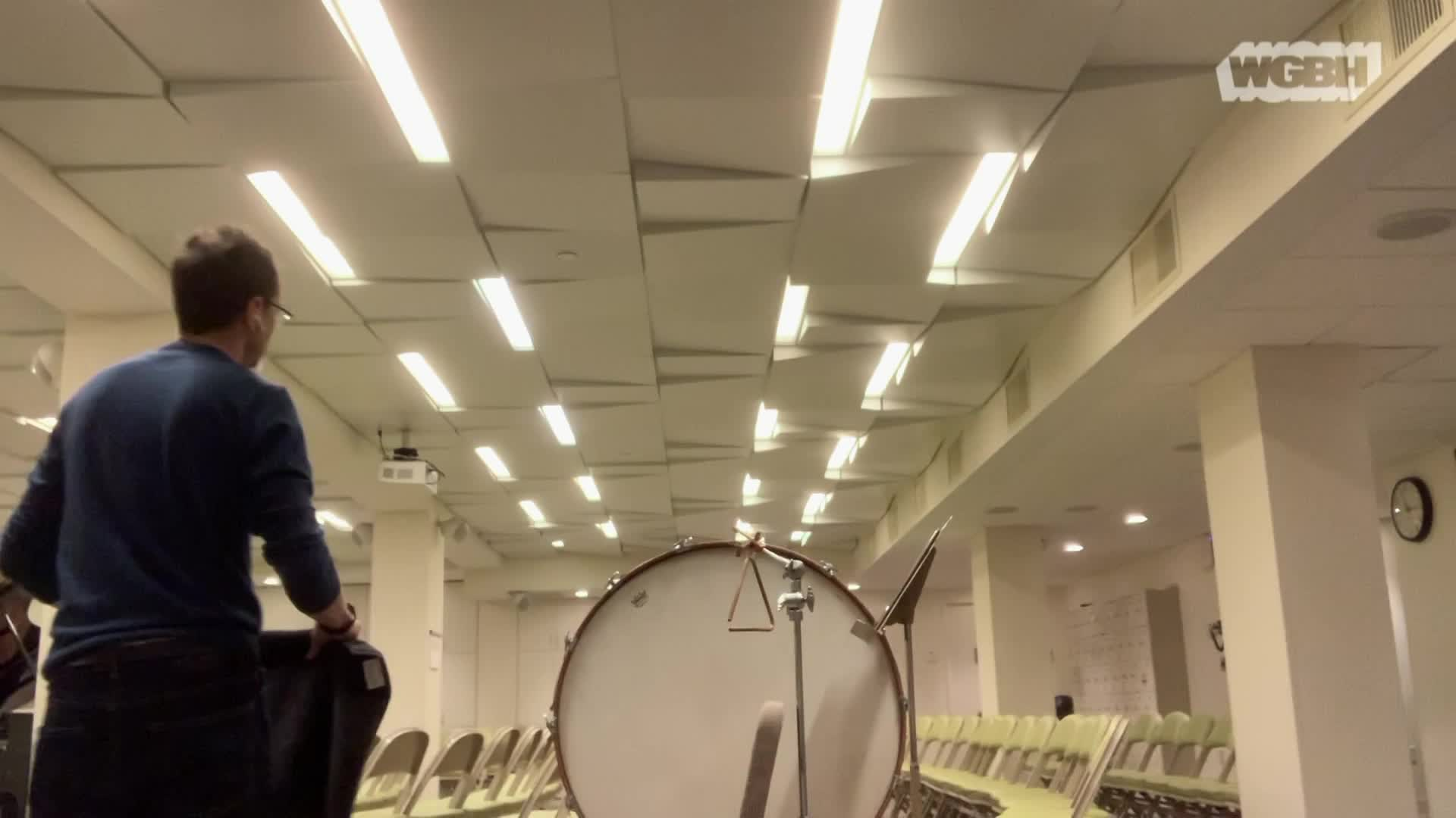 Massachusetts Commencement 2020 - Governor Baker