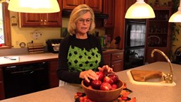 Navigate to Diane's Kitchen - Apple Crisp