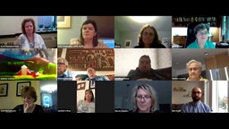 Navigate to SFAA - Stay Connected Series - Greater Lynn Senior Services