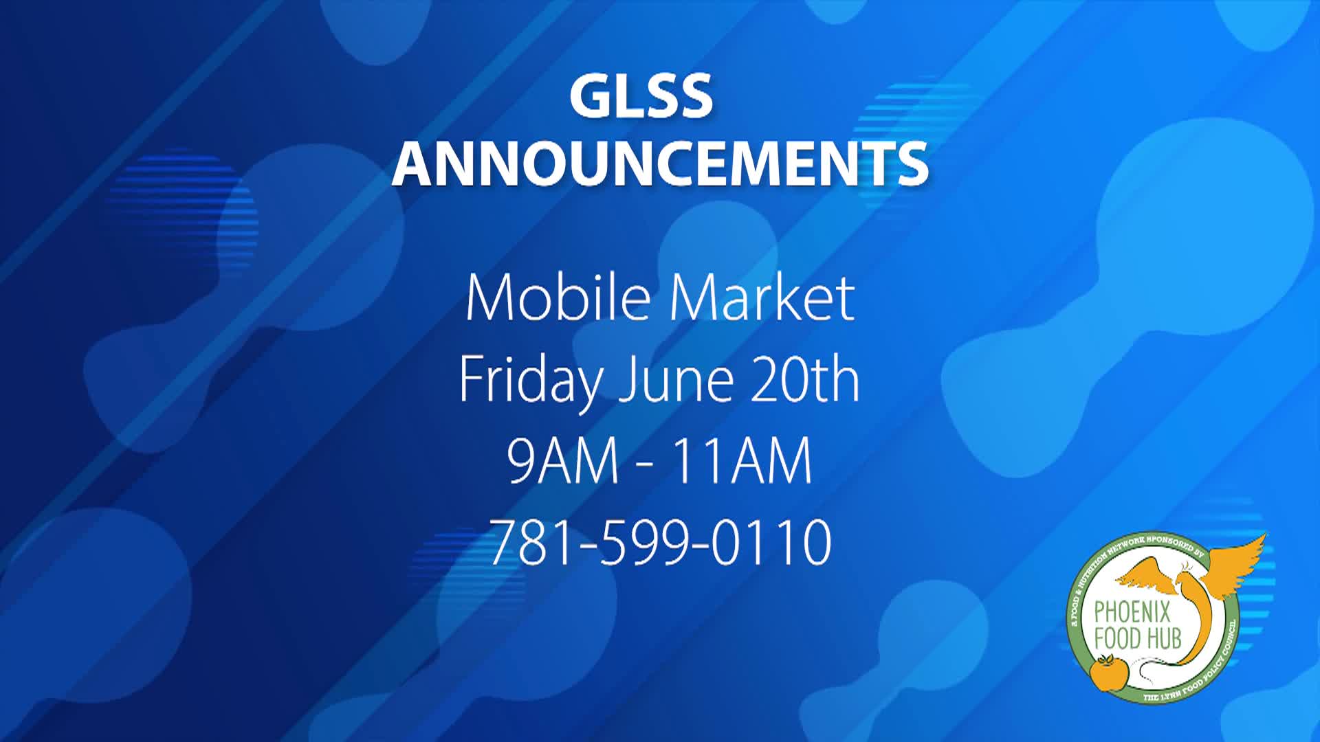 GLSS TV June 2025