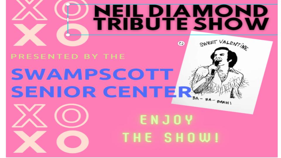 So Good! - Neil Diamond Tribute Show