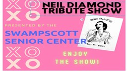 Navigate to So Good! - Neil Diamond Tribute Show