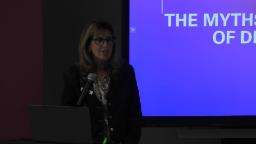 Navigate to The Myths and Reality of Dementia - October 09, 2025