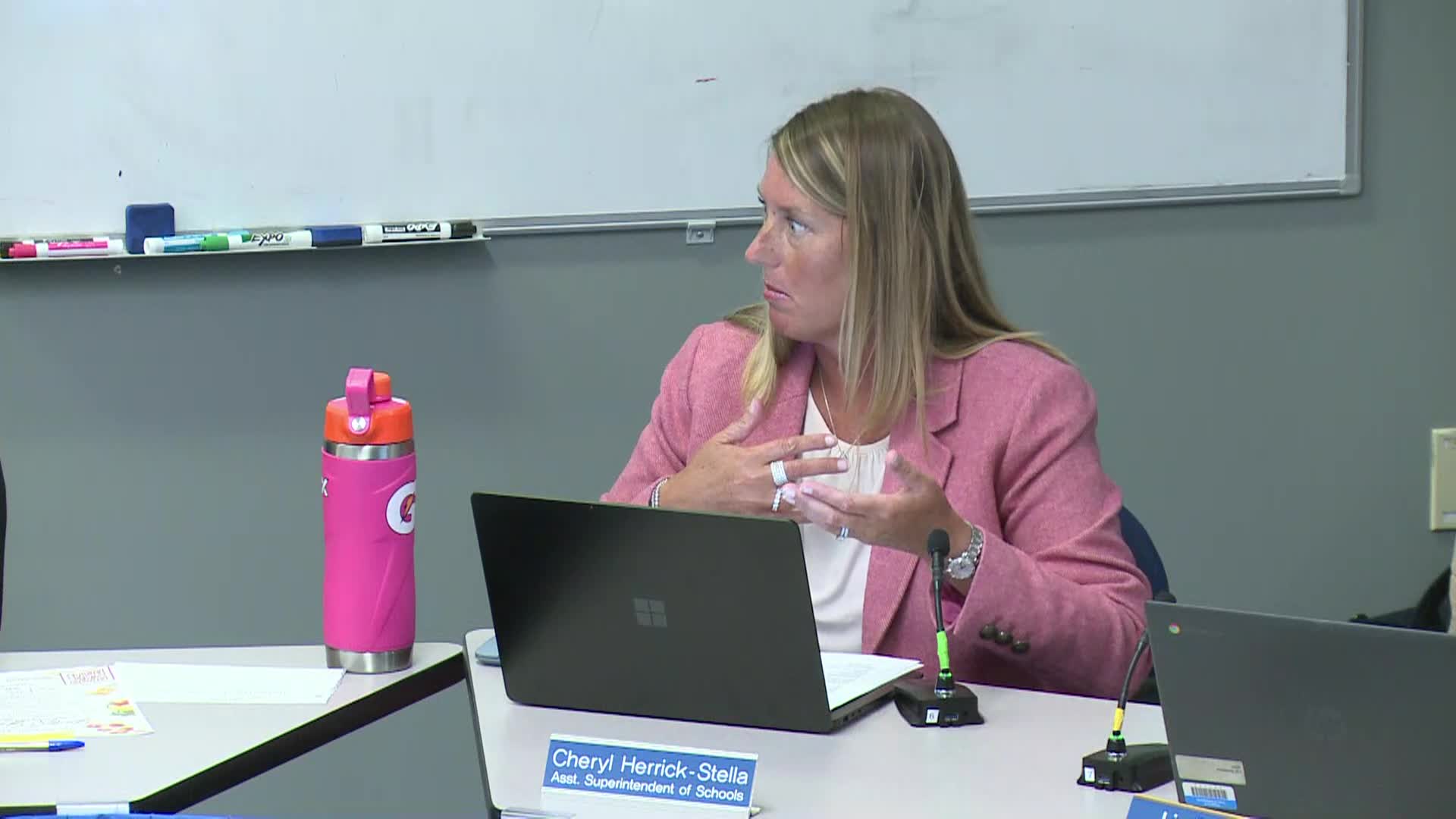 Thumbnail image for School Committee - 1/22/26