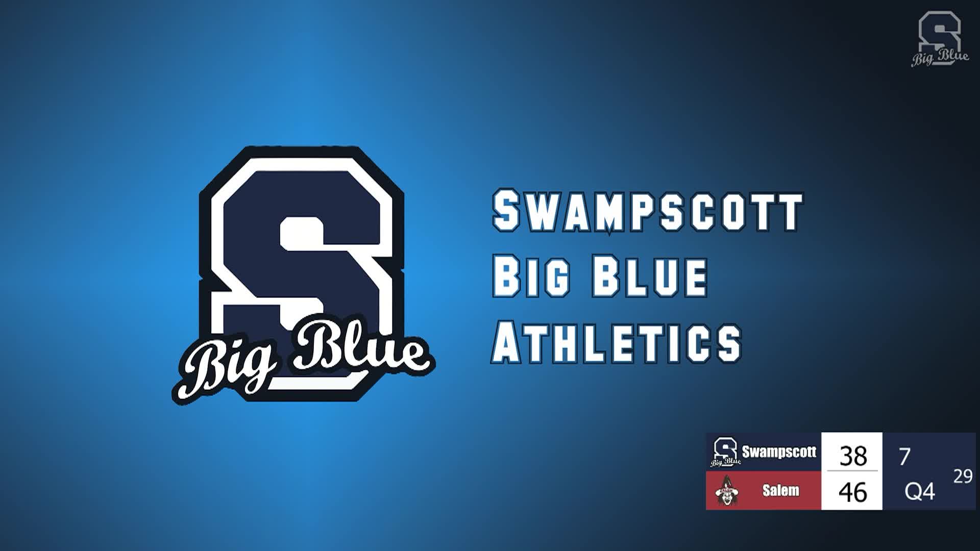 Thumbnail image for Select Board Joint Meeting - 2/9/26