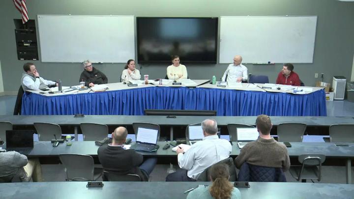 Thumbnail image for Select Board Joint Meeting - 3/2/26