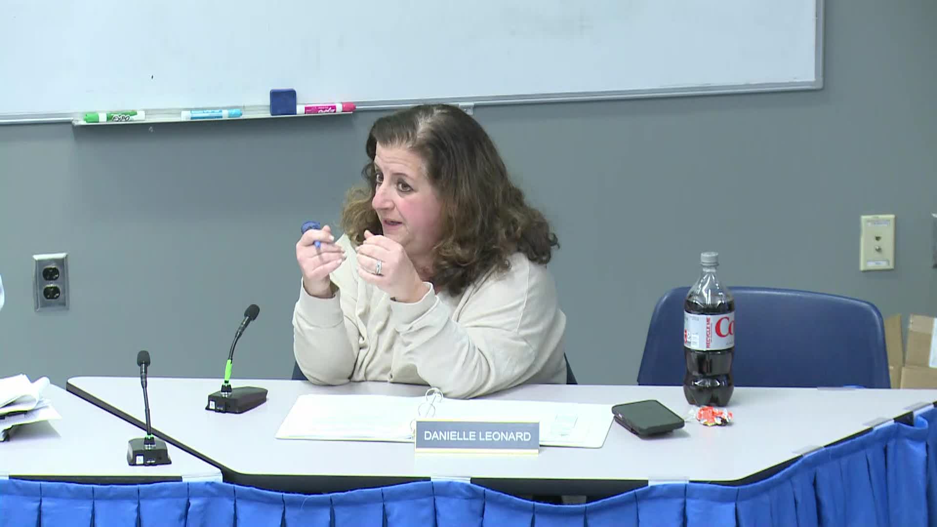 Thumbnail image for Select Board - 3/4/26