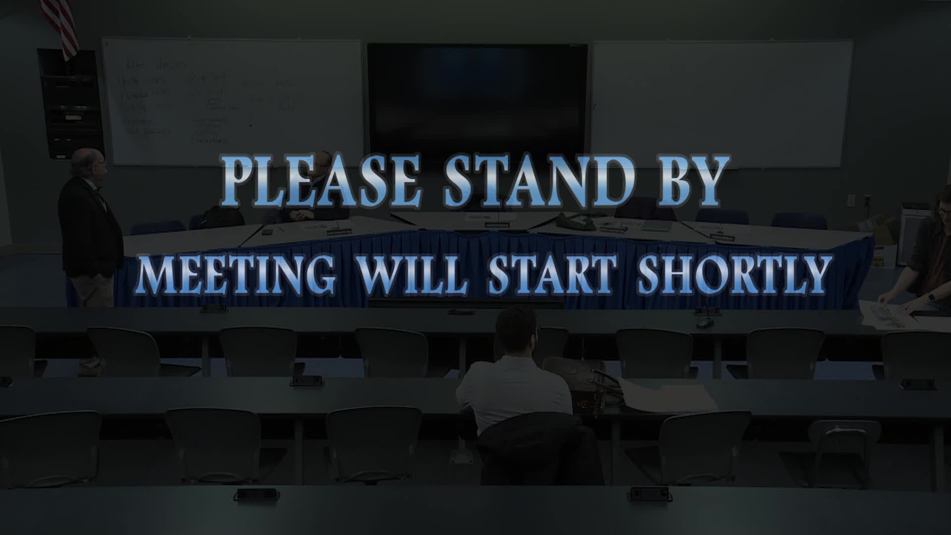 Thumbnail image for Zoning Board of Appeals - 3/17/26