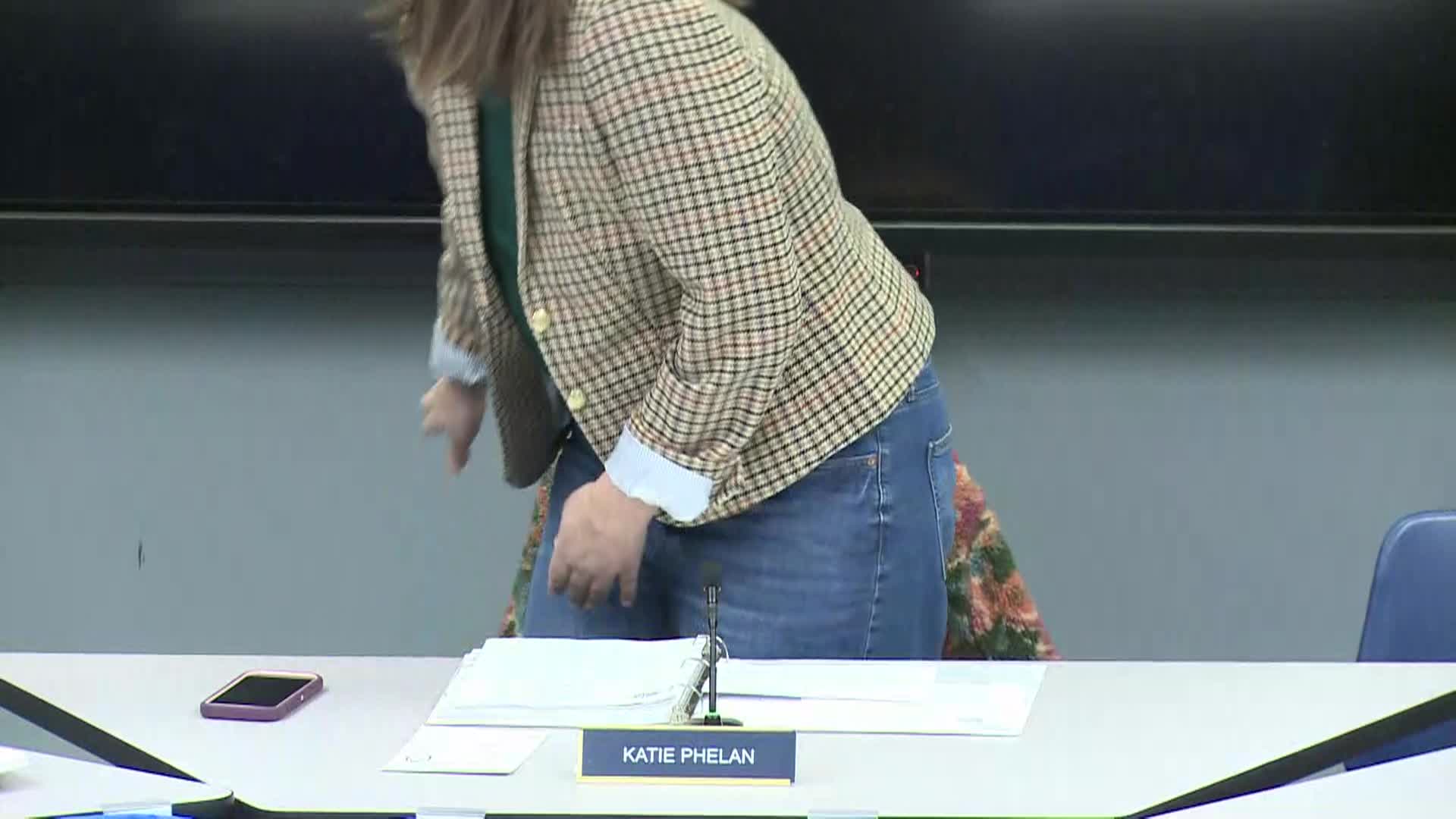 Thumbnail image for Select Board - 3/18/26