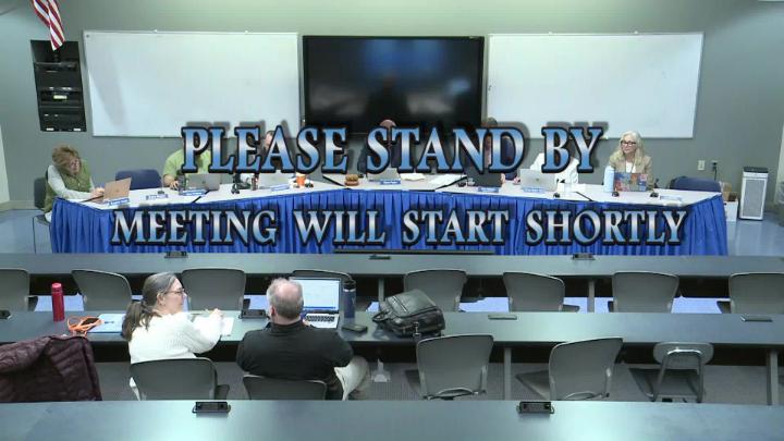 Thumbnail image for School Committee - 3/26/26
