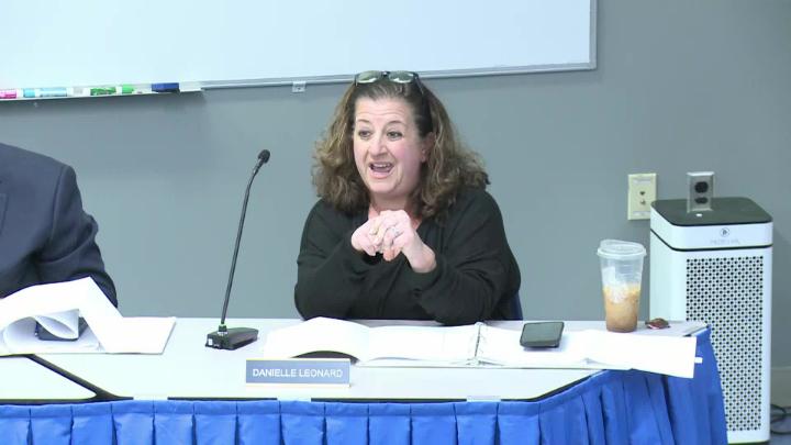 Thumbnail image for Select Board - 4/8/26