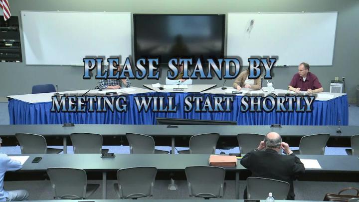 Thumbnail image for Planning Board - 4/13/26