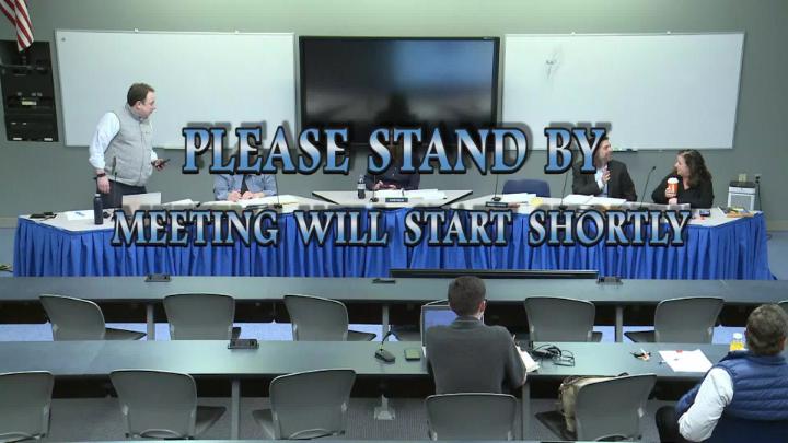 Thumbnail image for Select Board - 4/15/26