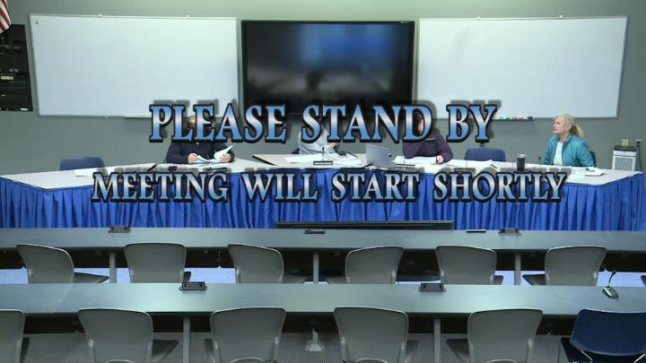 Thumbnail image for Zoning Board of Appeals - 4/21/26