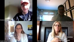 Navigate to Solid Waste Advisory Committee - 5/10/22
