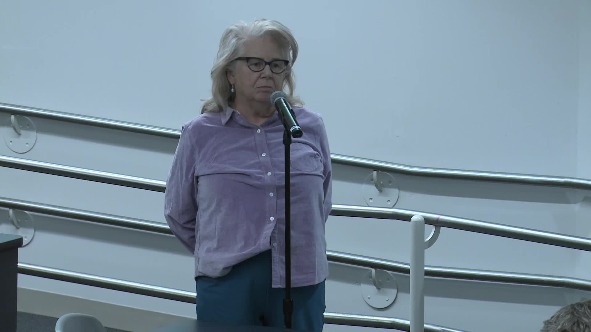 Swampscott High School 2023 National Honor Society Induction Ceremony