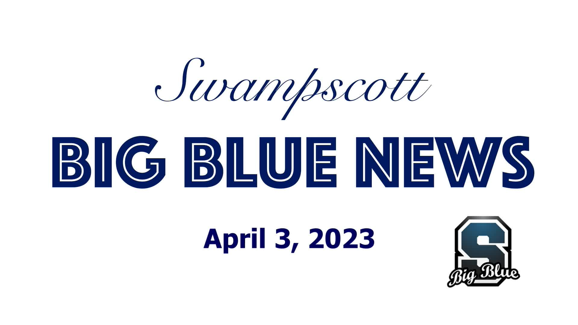 Thumbnail image for Big Blue News - LIVE