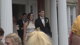 Navigate to SHS Senior Promenade 2017