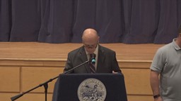 Navigate to SHS Senior Banquet - 5/30/19