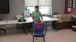 Navigate to Osteo Class