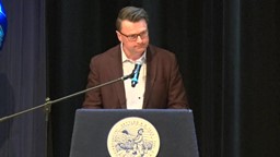 Navigate to Senior Awards Ceremony - Swampscott High School Class of 2023