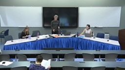 Navigate to Solid Waste Advisory Committee - 10/25/23