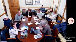 Navigate to Solid Waste Advisory Committee - 1/23/24
